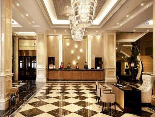 Victoria Grand Hotel Уенжоу Екстериор снимка