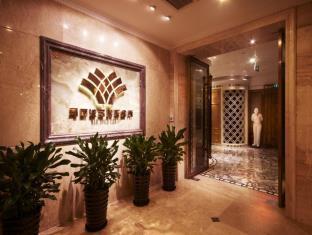 Victoria Grand Hotel Уенжоу Екстериор снимка