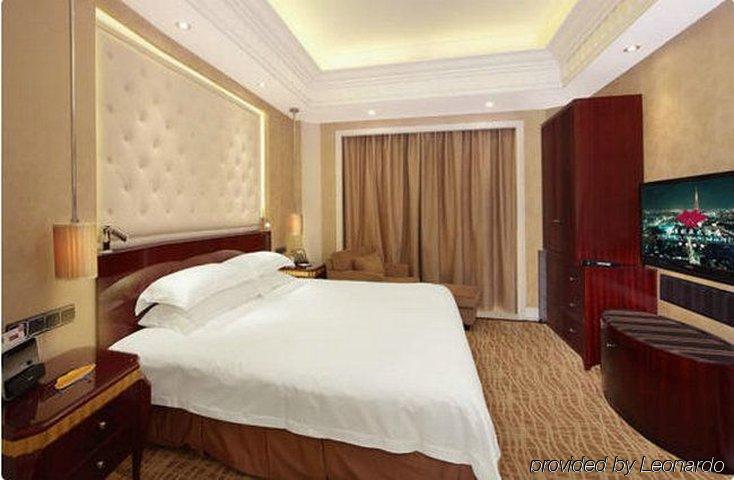Victoria Grand Hotel Уенжоу Стая снимка