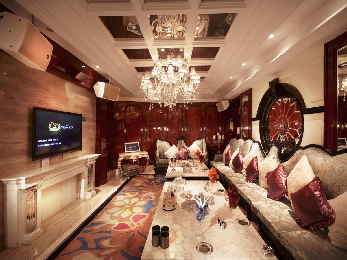 Victoria Grand Hotel Уенжоу Екстериор снимка